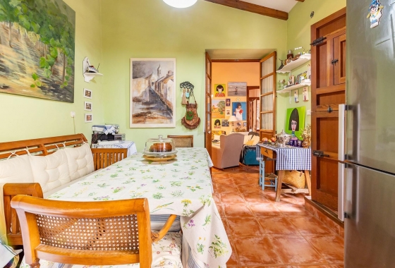 Rynek Wtórny - Farma - Torre Pacheco - Sierra Golf - Balsicas