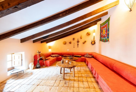 Rynek Wtórny - Farma - Torre Pacheco - Sierra Golf - Balsicas