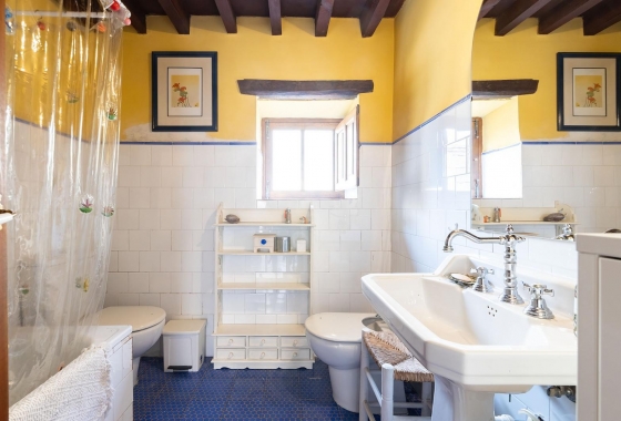 Rynek Wtórny - Farma - Torre Pacheco - Sierra Golf - Balsicas