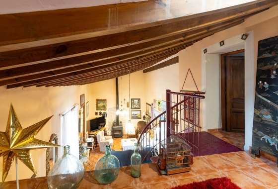 Rynek Wtórny - Farma - Torre Pacheco - Sierra Golf - Balsicas