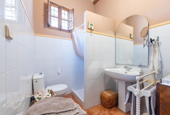 Rynek Wtórny - Farma - Torre Pacheco - Sierra Golf - Balsicas