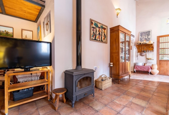 Rynek Wtórny - Farma - Torre Pacheco - Sierra Golf - Balsicas