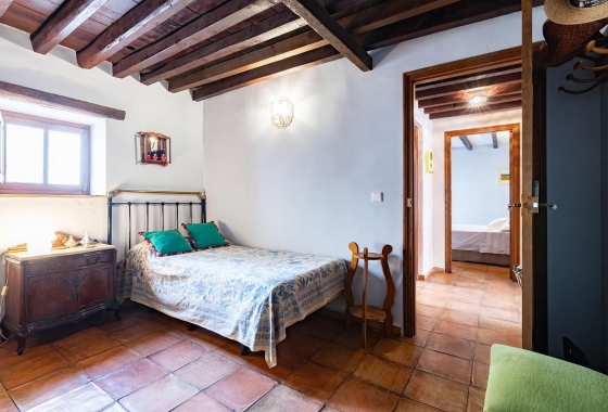 Rynek Wtórny - Farma - Torre Pacheco - Sierra Golf - Balsicas