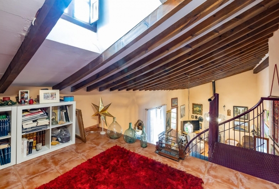 Rynek Wtórny - Farma - Torre Pacheco - Sierra Golf - Balsicas