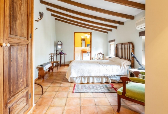 Rynek Wtórny - Farma - Torre Pacheco - Sierra Golf - Balsicas