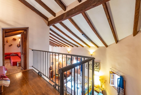 Rynek Wtórny - Farma - Torre Pacheco - Sierra Golf - Balsicas