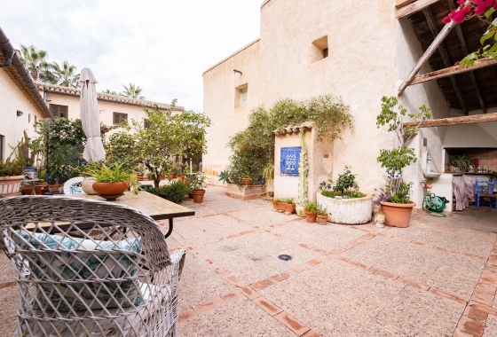 Rynek Wtórny - Farma - Torre Pacheco - Sierra Golf - Balsicas