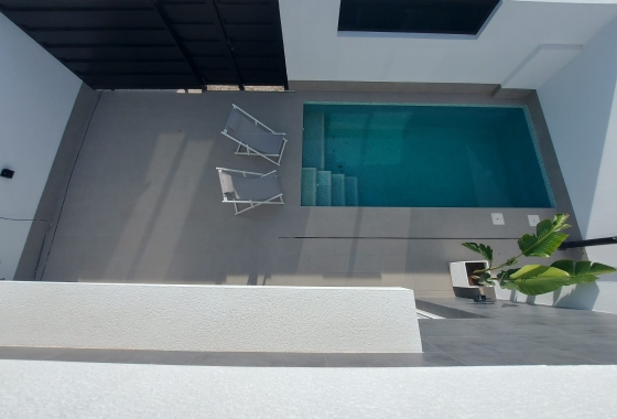 Deweloperskie - Bliźniak - Torre Pacheco - Sierra Golf - Balsicas