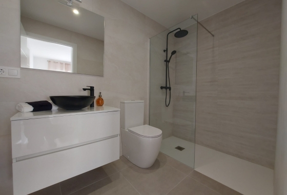 Deweloperskie - Bliźniak - Torre Pacheco - Sierra Golf - Balsicas