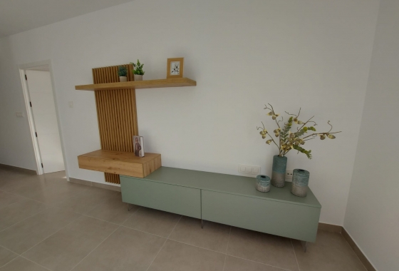 Deweloperskie - Bliźniak - Torre Pacheco - Sierra Golf - Balsicas