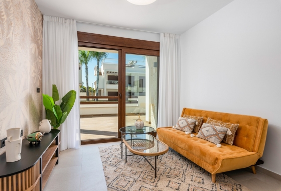 Deweloperskie - Bungalow - Torrevieja - Torrevieja - Los Balcones