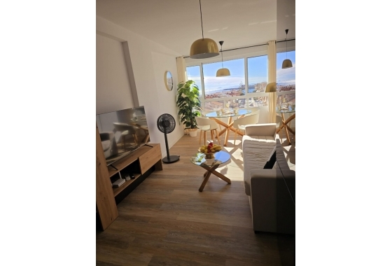 Resale - Apartment / flat - Torrevieja - Torrelamata - La Mata