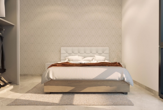 Deweloperskie - Apartament - Torrevieja - Centrum