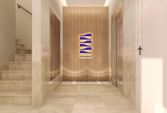 Deweloperskie - Apartament - Torrevieja - Centrum