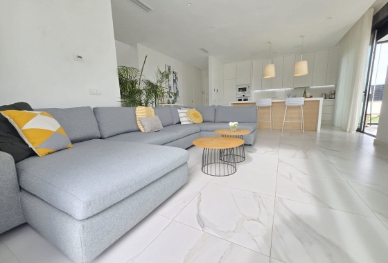 Rynek Wtórny - Willa - San Pedro del Pinatar - San Pedro del Pinatar pueblo