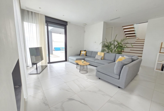 Rynek Wtórny - Willa - San Pedro del Pinatar - San Pedro del Pinatar pueblo