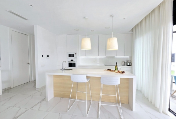 Rynek Wtórny - Willa - San Pedro del Pinatar - San Pedro del Pinatar pueblo