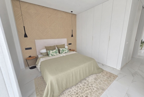 Rynek Wtórny - Willa - San Pedro del Pinatar - San Pedro del Pinatar pueblo