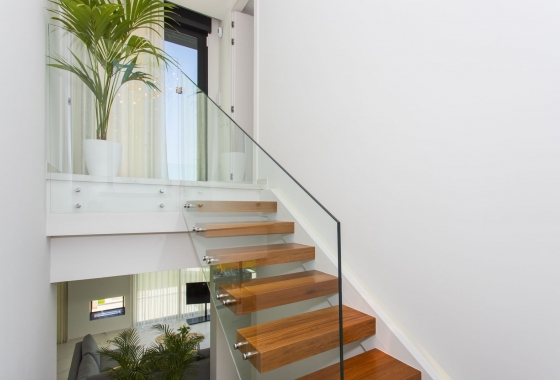 Rynek Wtórny - Willa - San Pedro del Pinatar - San Pedro del Pinatar pueblo