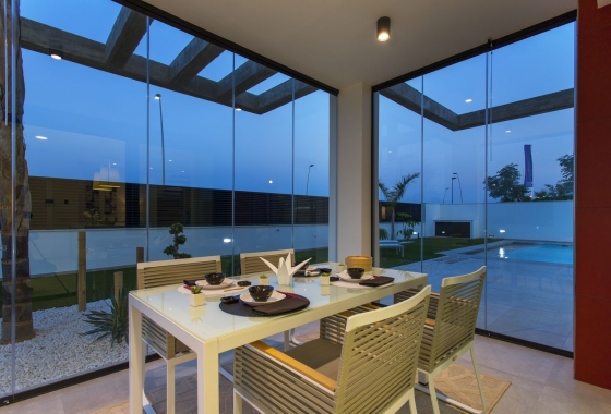 Rynek Wtórny - Willa - San Pedro del Pinatar - San Pedro del Pinatar pueblo