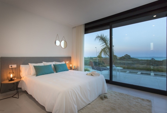 Rynek Wtórny - Willa - San Pedro del Pinatar - San Pedro del Pinatar pueblo