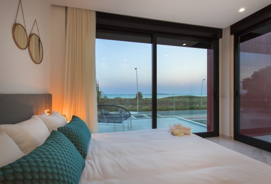 Rynek Wtórny - Willa - San Pedro del Pinatar - San Pedro del Pinatar pueblo