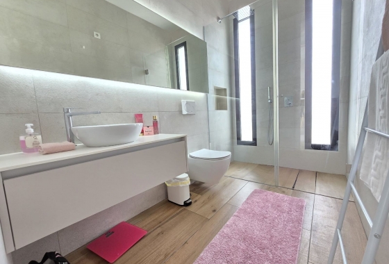 Rynek Wtórny - Willa - San Pedro del Pinatar - San Pedro del Pinatar pueblo