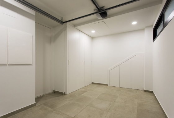 Rynek Wtórny - Willa - San Pedro del Pinatar - San Pedro del Pinatar pueblo