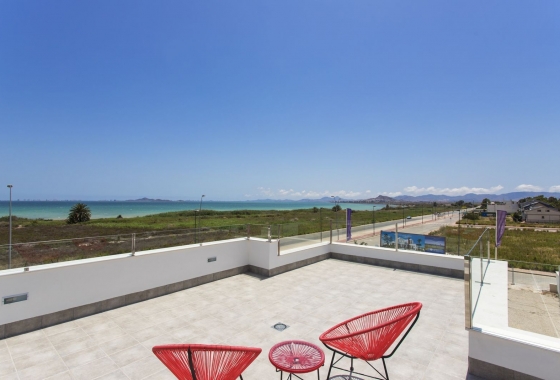 Rynek Wtórny - Willa - San Pedro del Pinatar - San Pedro del Pinatar pueblo