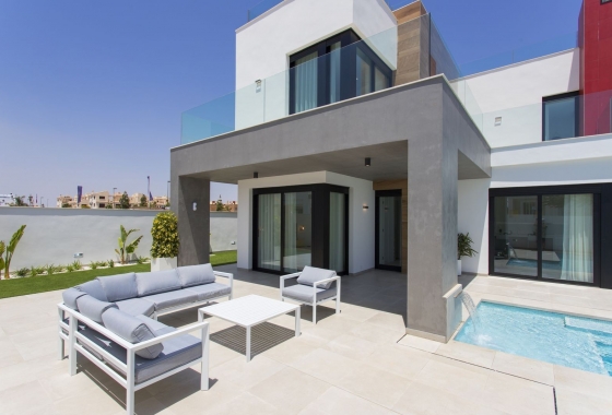 Rynek Wtórny - Willa - San Pedro del Pinatar - San Pedro del Pinatar pueblo