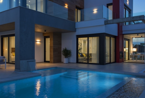 Rynek Wtórny - Willa - San Pedro del Pinatar - San Pedro del Pinatar pueblo