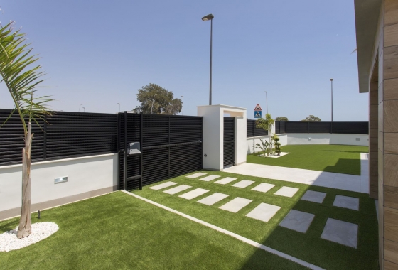 Rynek Wtórny - Willa - San Pedro del Pinatar - San Pedro del Pinatar pueblo