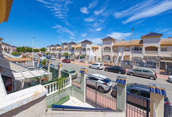 Rynek Wtórny - Bungalow - Torrevieja - Nueva Torrevieja - Aguas Nuevas