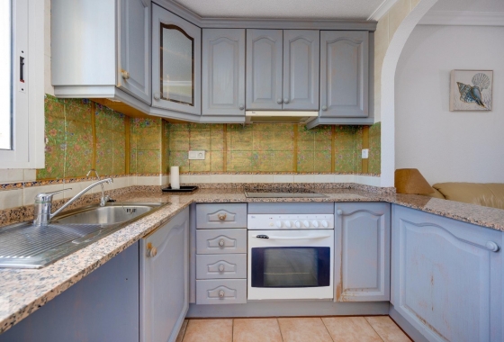 Rynek Wtórny - Bungalow - Torrevieja - Nueva Torrevieja - Aguas Nuevas