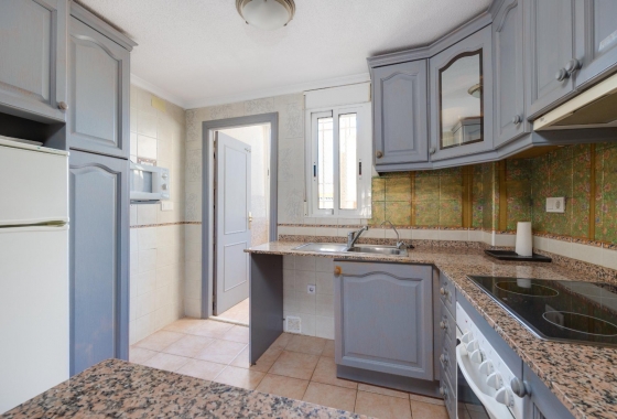 Rynek Wtórny - Bungalow - Torrevieja - Nueva Torrevieja - Aguas Nuevas