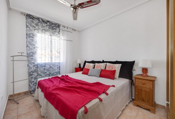 Rynek Wtórny - Bungalow - Torrevieja - Nueva Torrevieja - Aguas Nuevas