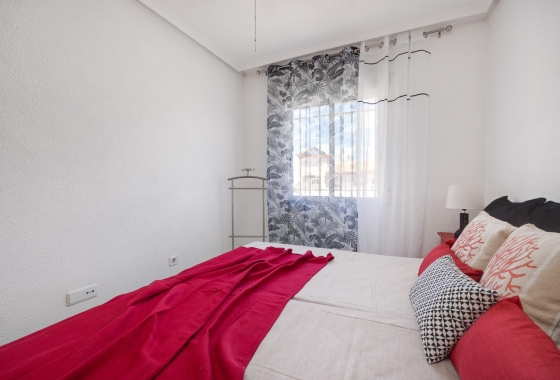 Rynek Wtórny - Bungalow - Torrevieja - Nueva Torrevieja - Aguas Nuevas