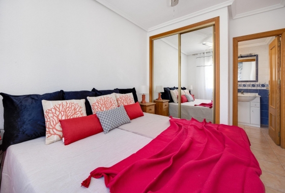 Rynek Wtórny - Bungalow - Torrevieja - Nueva Torrevieja - Aguas Nuevas