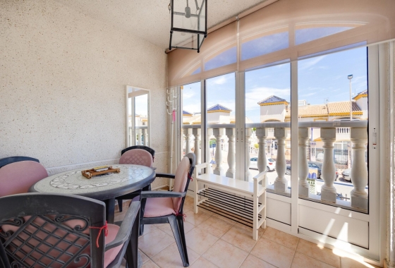 Rynek Wtórny - Bungalow - Torrevieja - Nueva Torrevieja - Aguas Nuevas