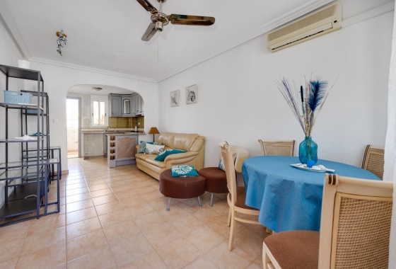 Rynek Wtórny - Bungalow - Torrevieja - Nueva Torrevieja - Aguas Nuevas