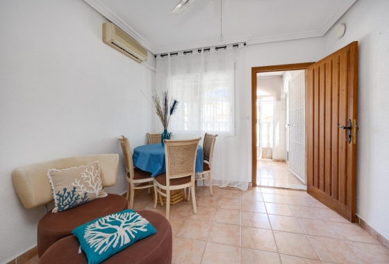 Rynek Wtórny - Bungalow - Torrevieja - Nueva Torrevieja - Aguas Nuevas