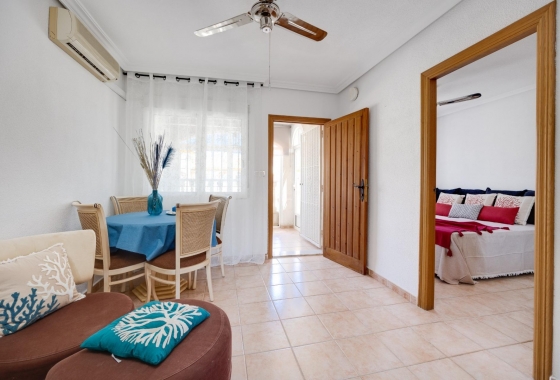 Rynek Wtórny - Bungalow - Torrevieja - Nueva Torrevieja - Aguas Nuevas