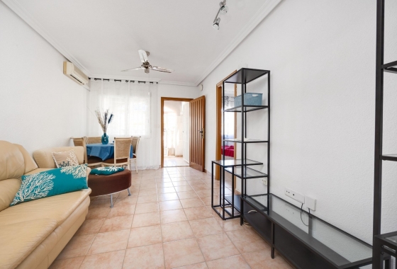 Rynek Wtórny - Bungalow - Torrevieja - Nueva Torrevieja - Aguas Nuevas