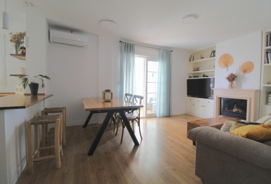 Rynek Wtórny - Apartament - Torrevieja - La Veleta
