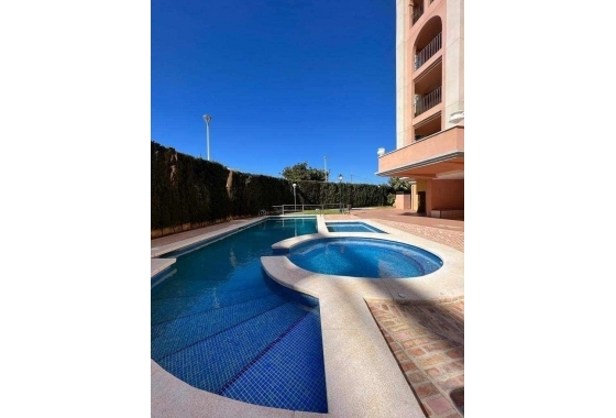 Reventa - Apartamento / piso - Torrevieja - Torrevieja - Playa de los Locos
