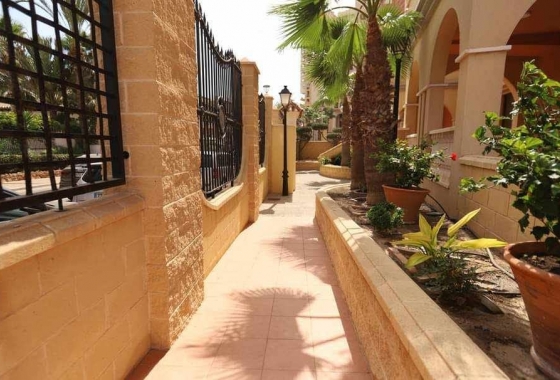 Reventa - Apartamento / piso - Torrevieja - Torrevieja - Playa de los Locos