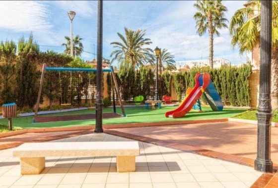 Reventa - Apartamento / piso - Torrevieja - Torrevieja - Playa de los Locos