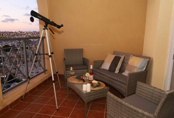 Reventa - Apartamento / piso - Torrevieja - Torrevieja - Playa de los Locos