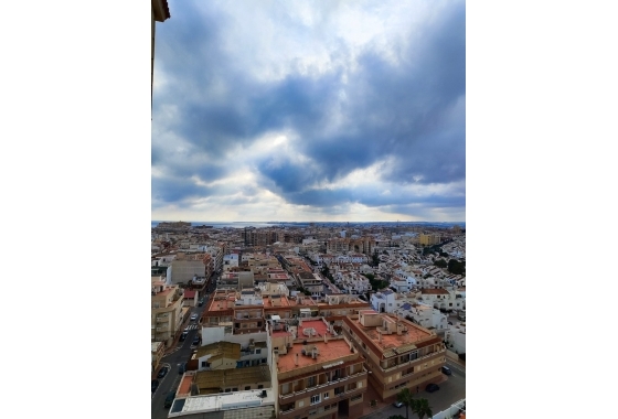 Reventa - Apartamento / piso - Torrevieja - Torrevieja - Playa de los Locos