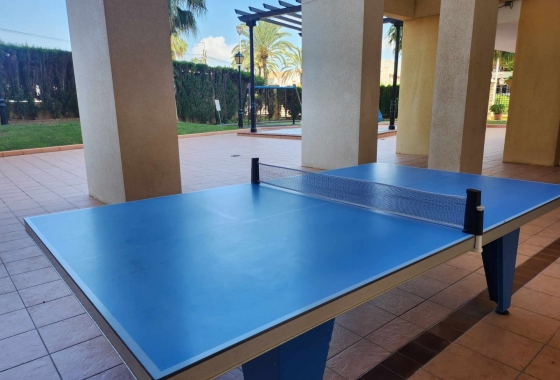 Reventa - Apartamento / piso - Torrevieja - Torrevieja - Playa de los Locos